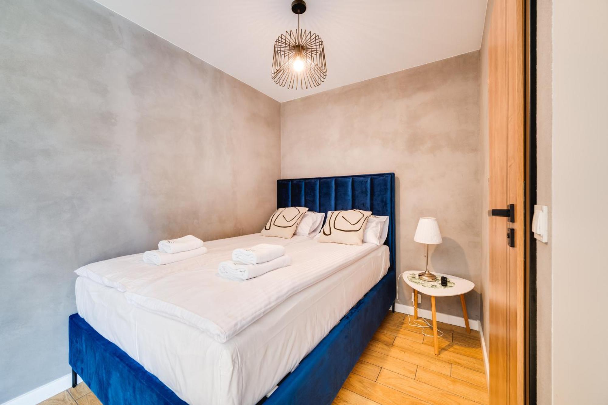 Carbon By Oneapartments Сопот Екстер'єр фото