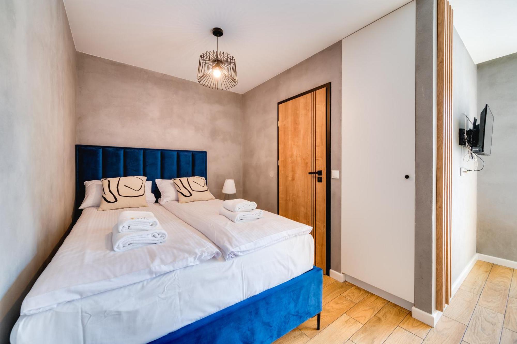 Carbon By Oneapartments Сопот Екстер'єр фото