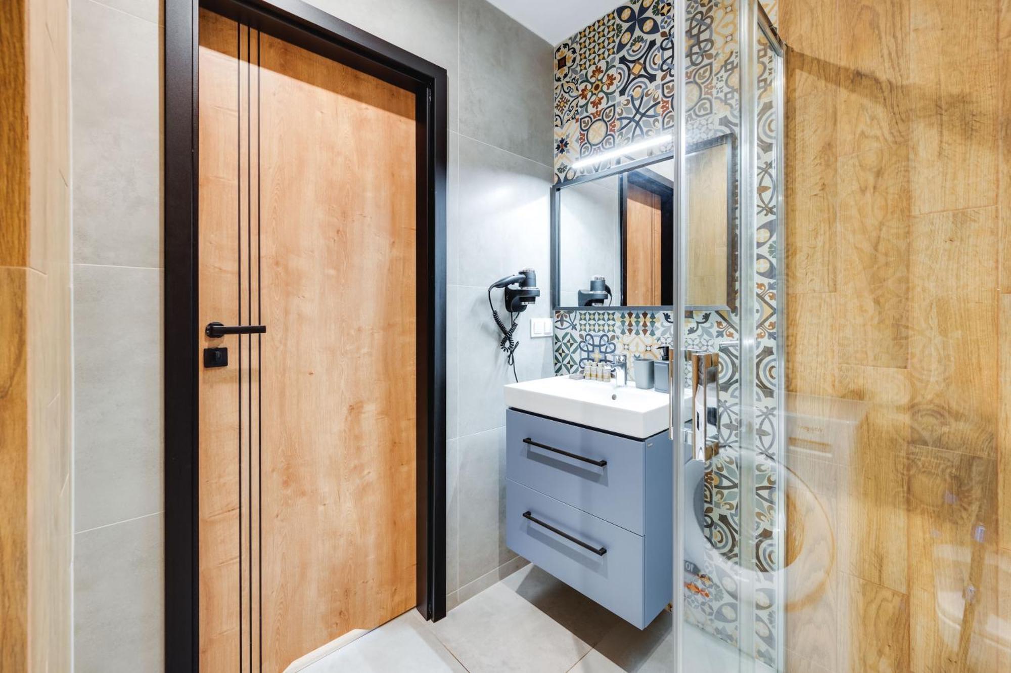 Carbon By Oneapartments Сопот Екстер'єр фото