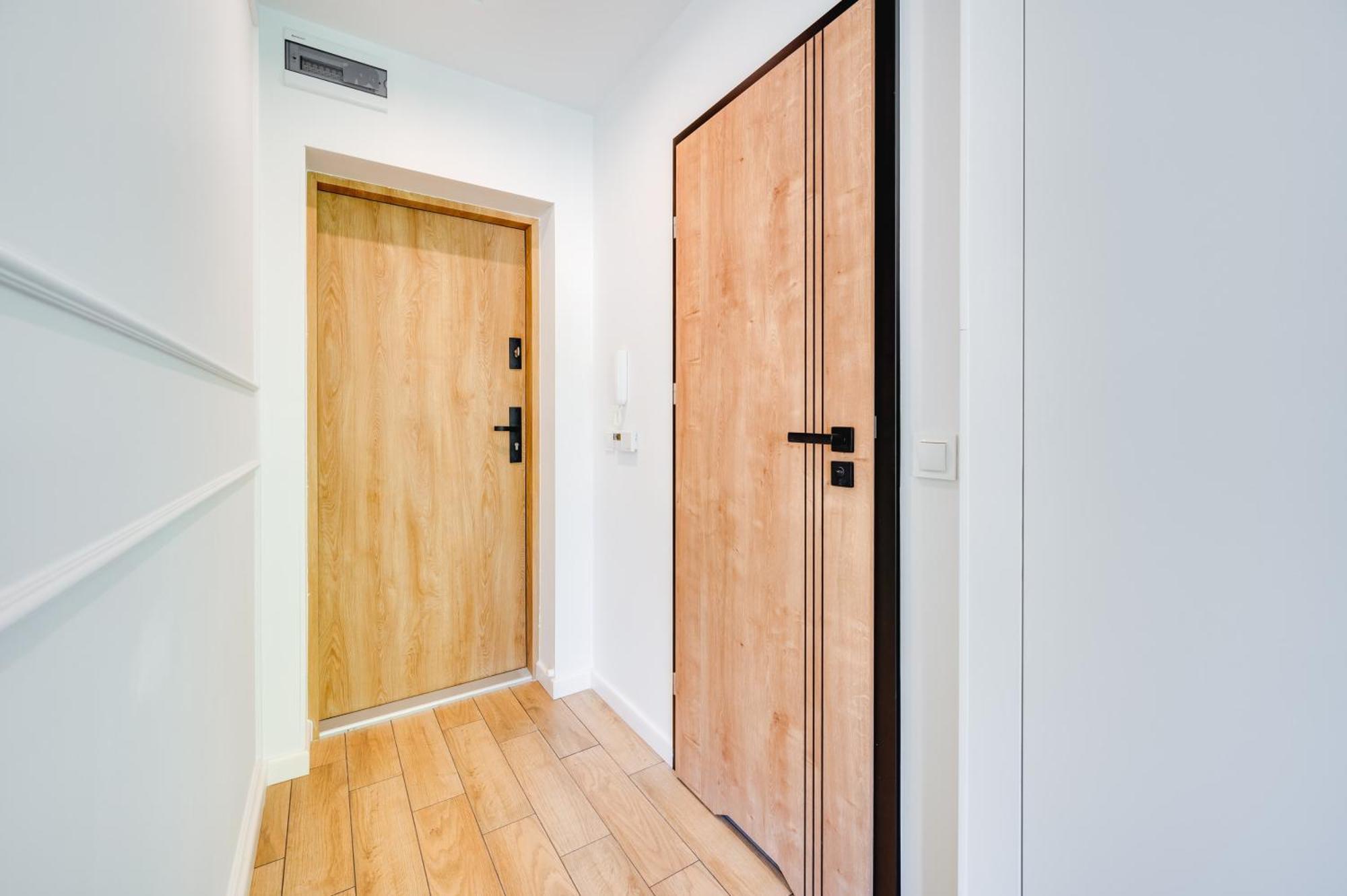 Carbon By Oneapartments Сопот Екстер'єр фото